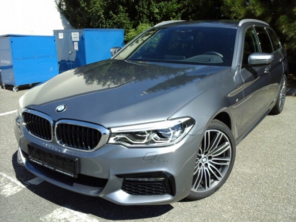 664 стиль bmw g30