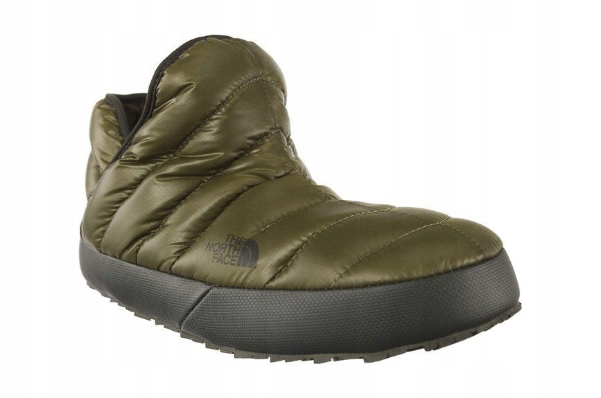 The North Face M TB TRACTION BOOTIE SHINY r.40,5