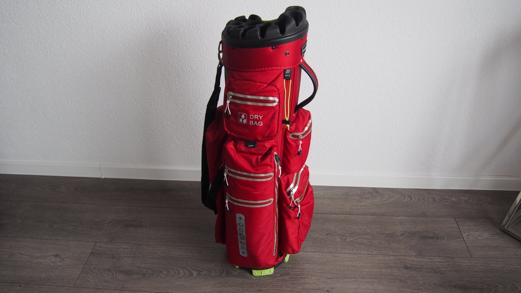 BENNINGTON CART BAG TORBA DO GOLFA DRY BAG 7509364257 oficjalne