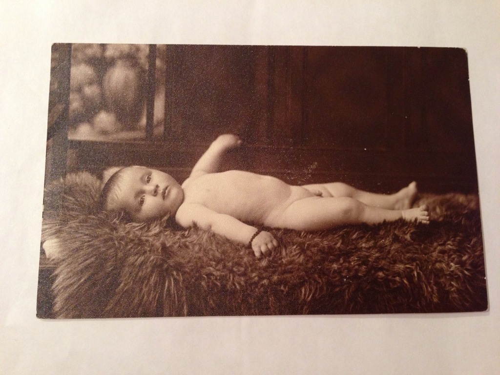 FOTO VENUS WARSZAWA PUŁAWSKA 23 - DZIECKO