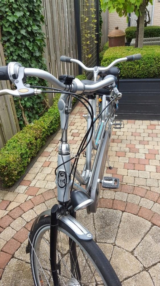 rower dwuosobowy tandem gazelle T8 nowy model 7477427230 oficjalne