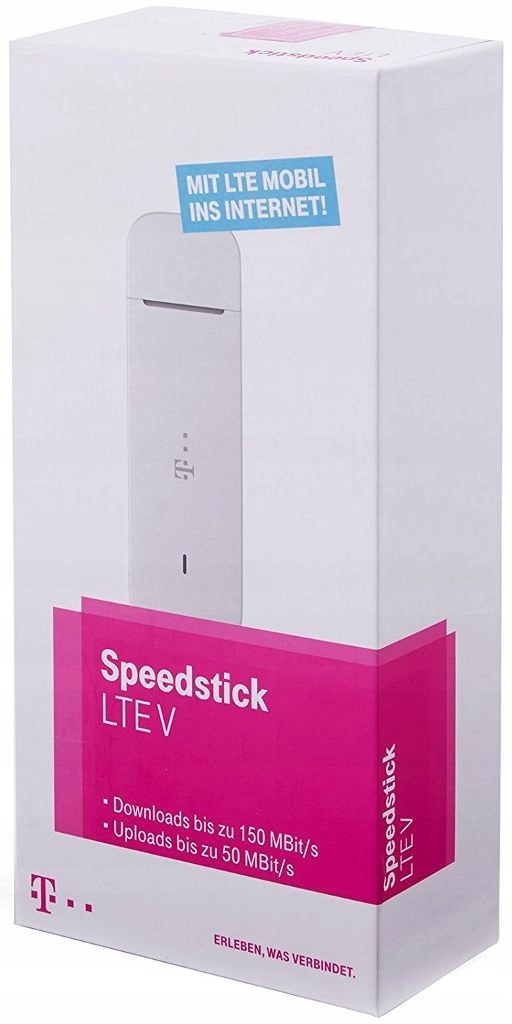 Modem LTE HUAWEI E3372h Speedstick LTE V Okazja