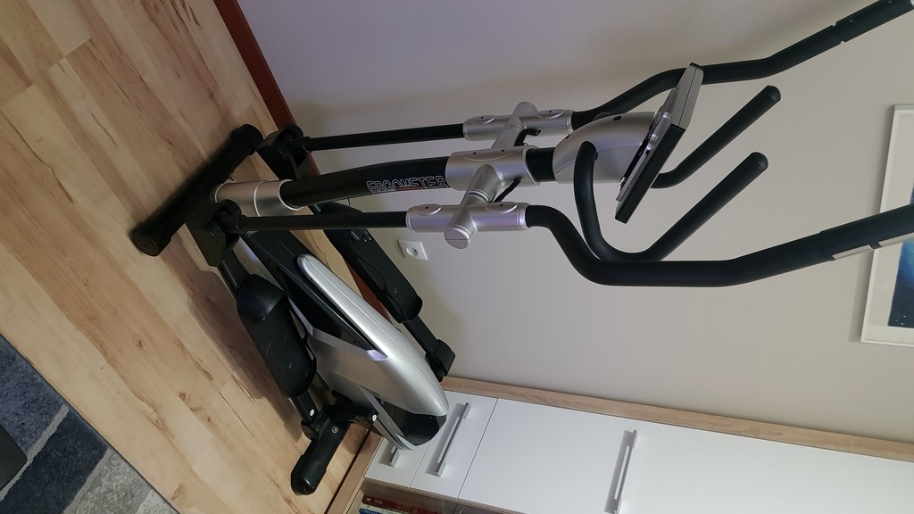 Orbitrek Helios 5000 STAMM BODYFIT