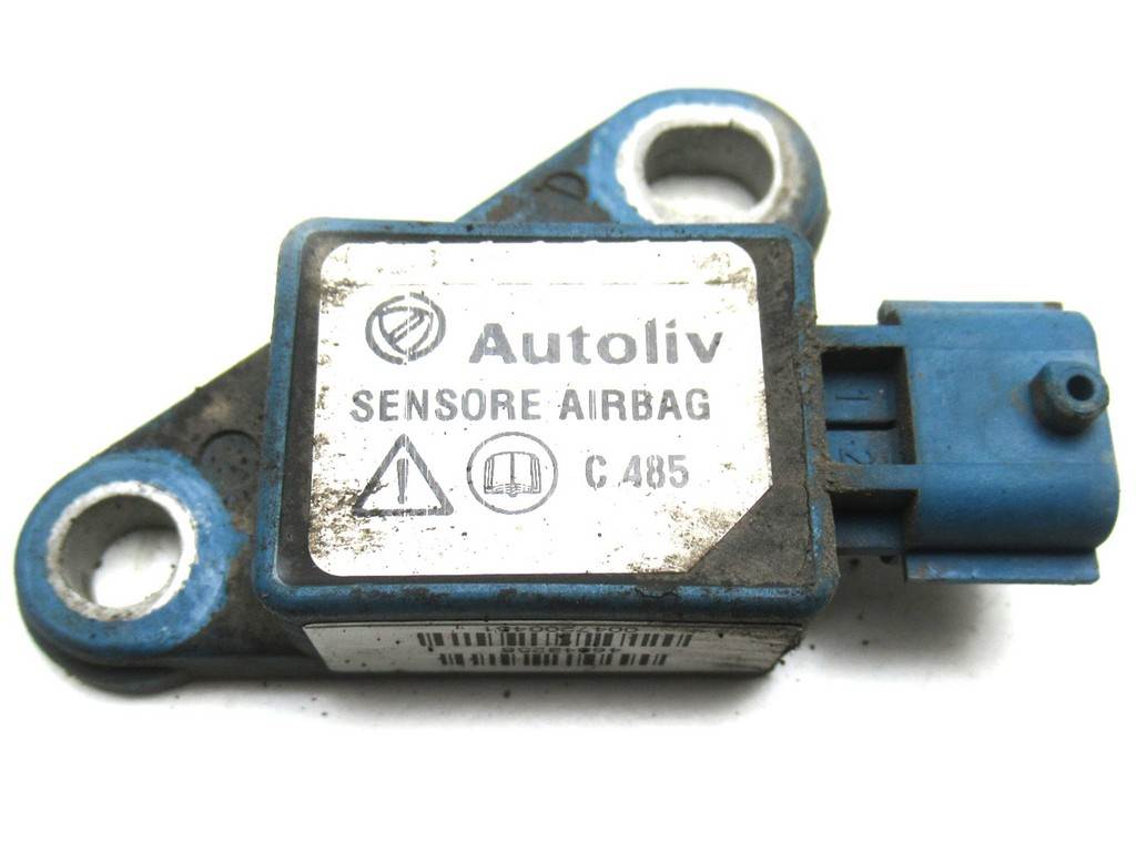 CZUJNIK UDERZENIOWY Fiat Doblo LIFT 04-09