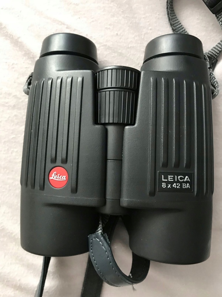 Leica 8x42 hot sale ba