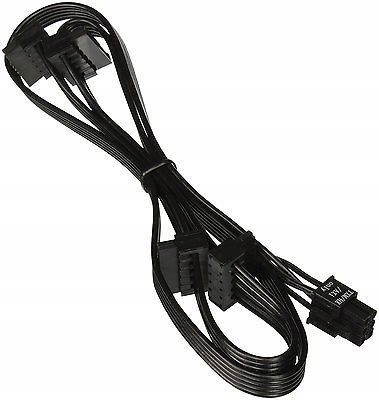 Corsair Kabel 4x SATA do zasilaczy Corsair (CP-892