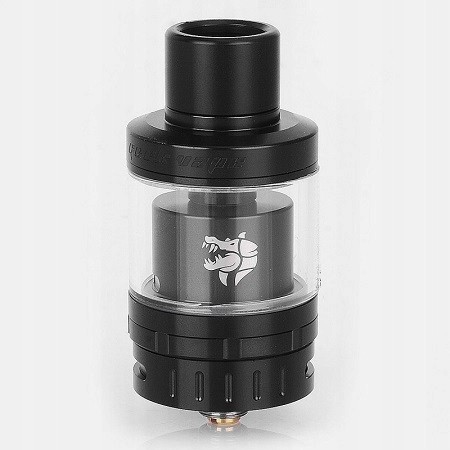 GeekVape AMMIT 25 RTA Single Coil Czarny