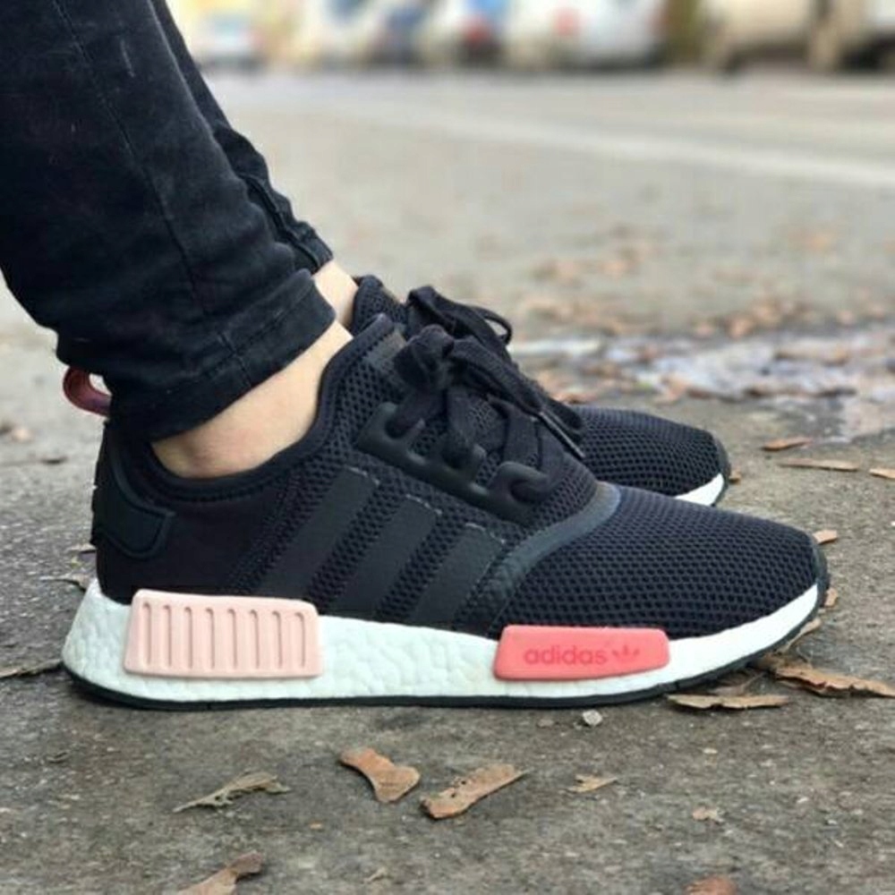 nmd damskie