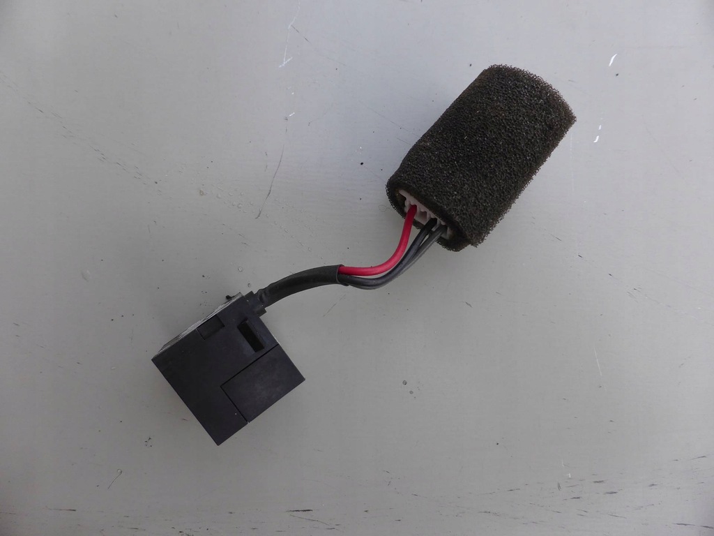 MIKROFON ZESTAWU HANDS FREE NOTE E11 28336EB00A