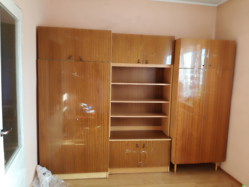 Meble segment ZA DARMO