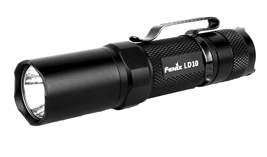 Latarka LED Fenix LD10 R5 XR-E
