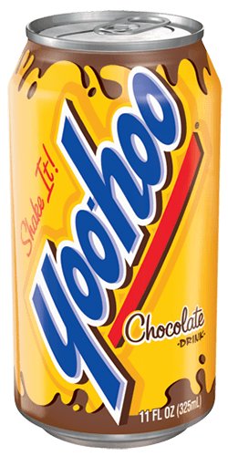 Yoo-hoo Chocolate Drink