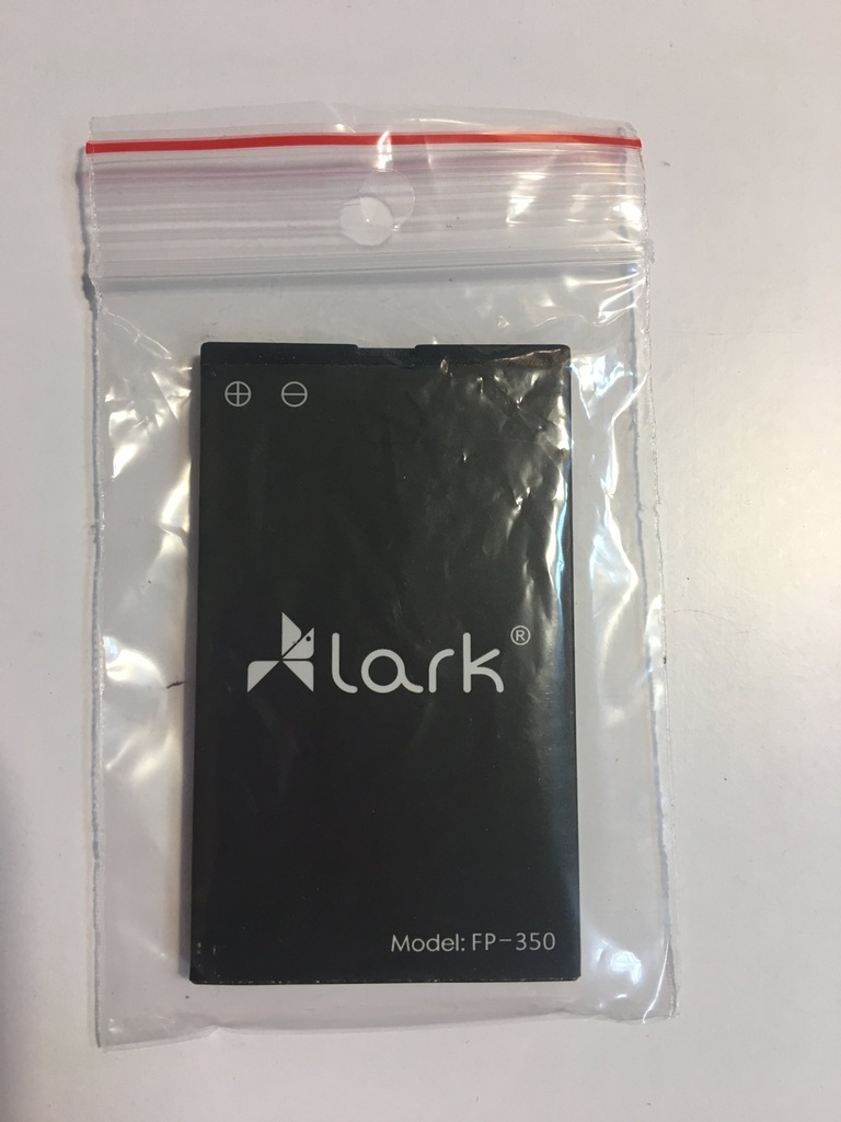 ORG BATERIA AKUMULATOR LARK FP-350 23%