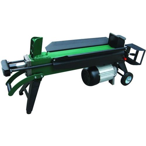 Pozioma łuparka do drewna YP3725B3/1 1500W 4 tony