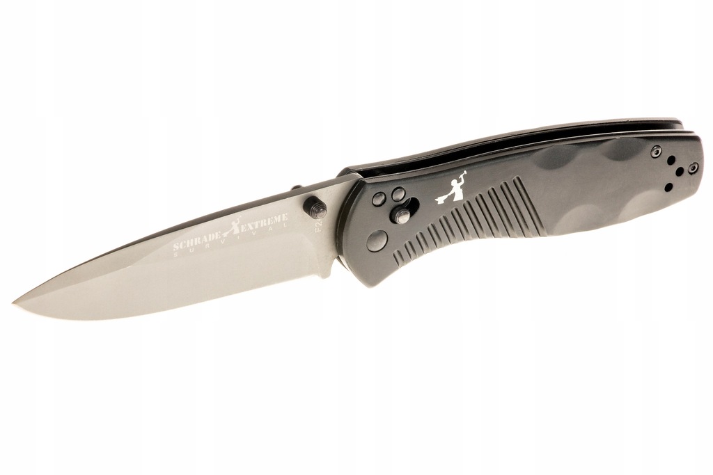 Nóż Myśliwski składany Schrade Extreme F24 - NS107