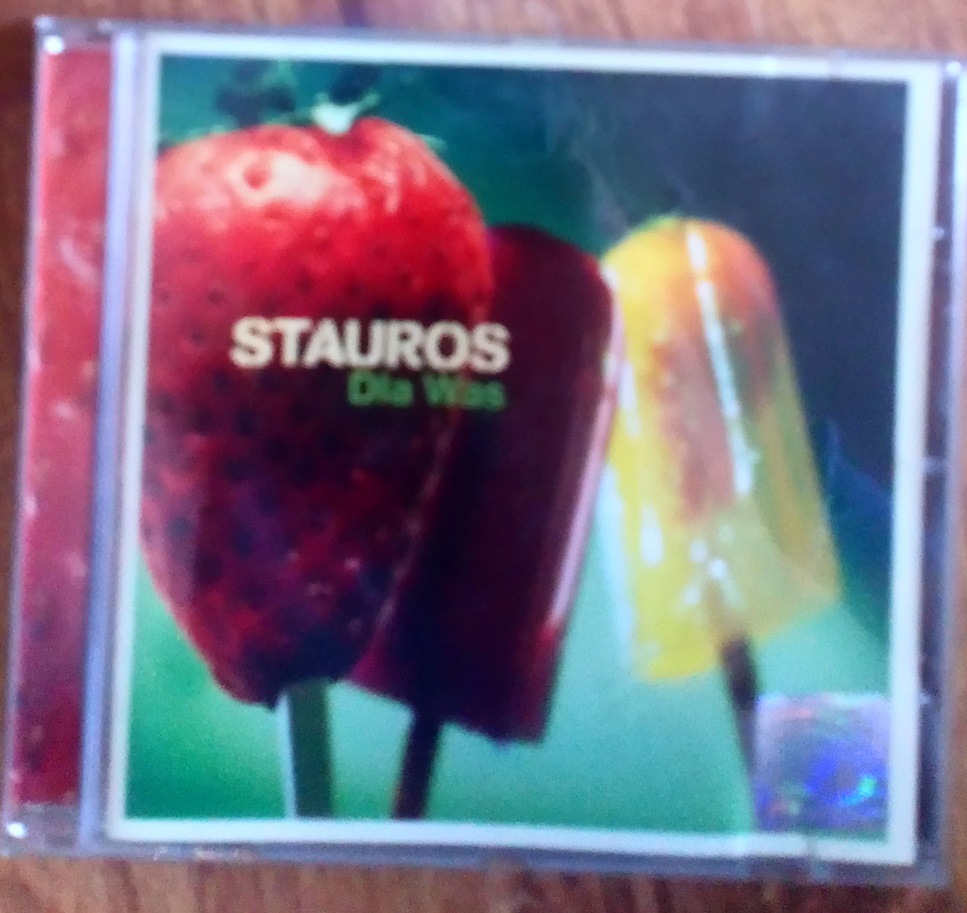 STAUROS - Dla Was