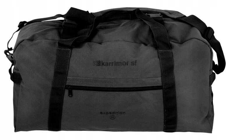 Karrimor SF Torba Expedition 60 Czarna