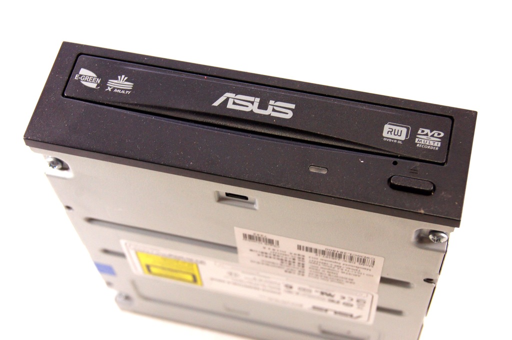 Nagrywarka Asus DRW-24B5ST B XBOX 360 SATA GW