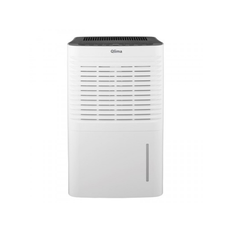 Osuszacz Odwilżacz Qlima D430 30L/24godz Gwar F-Va