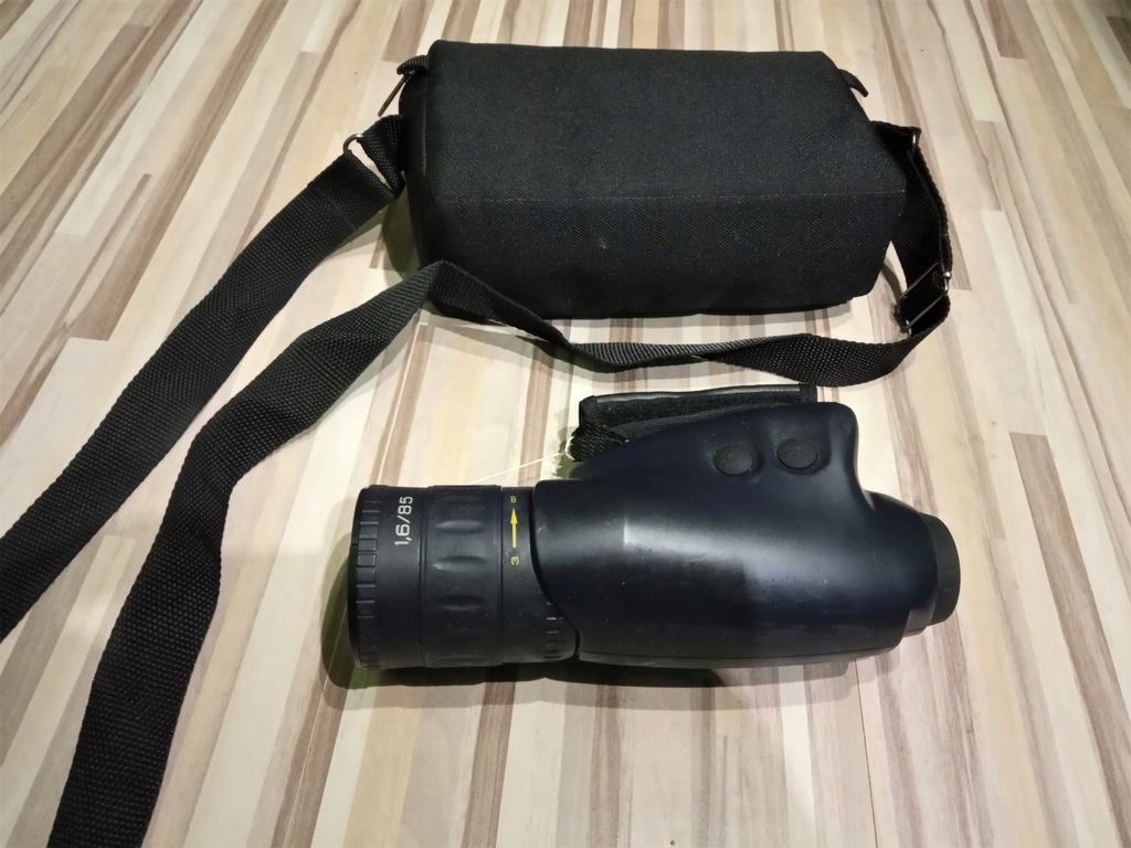Noktowizor TCM EXPEDITION 700, Okazja!