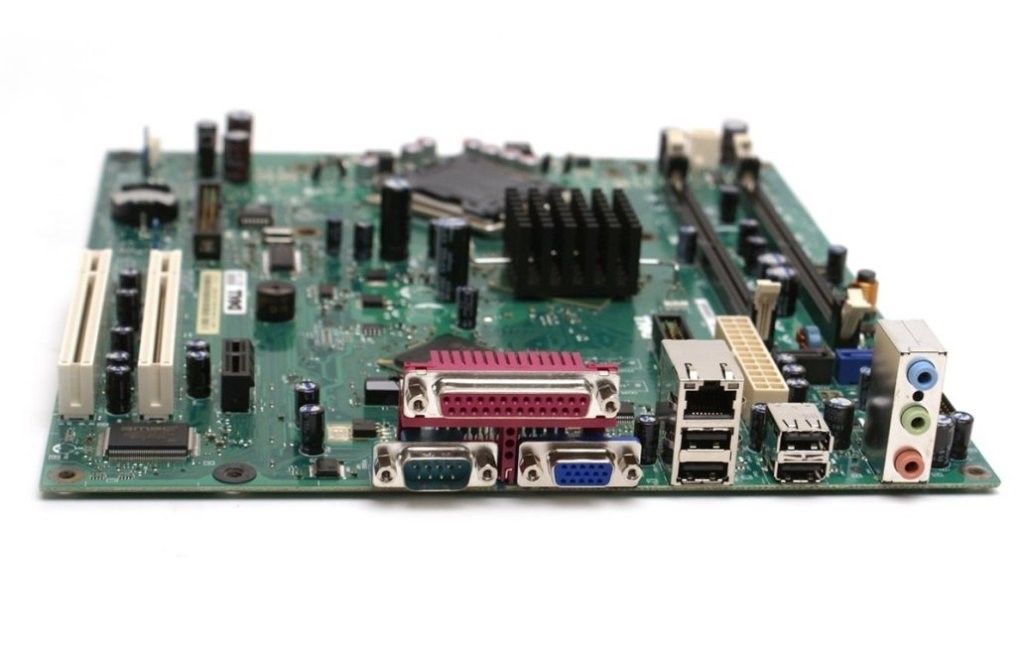 Płyta Główna DELL Optiplex 210L LGA775 0HC918 XX
