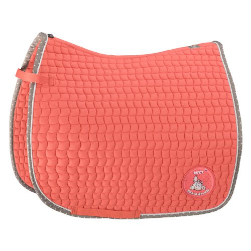 Czaprak Eskadron Cotton NICI 17/18 peachy - DL