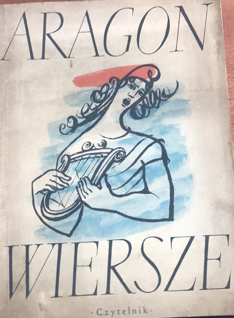 Louis Aragon  - Wiersze