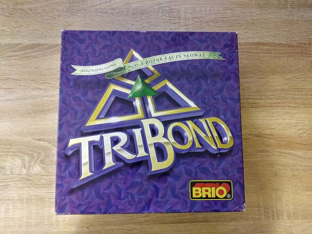 Tribond UNIKAT! 