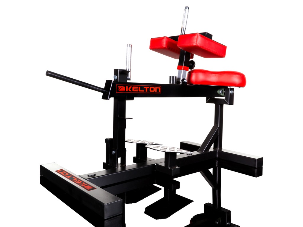 Hammer łydkownica PM4 Kelton STRENGTH PROMOCJA