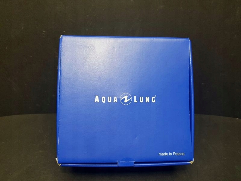 AUTOMAT ODDECHOWY AQUA LUNG OCTOPUS CORE 129940
