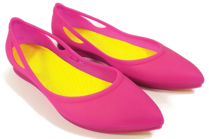 rio crocs