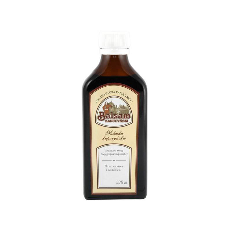 Balsam KAPUCYŃSKI Nalewka kapucyńska 200ml