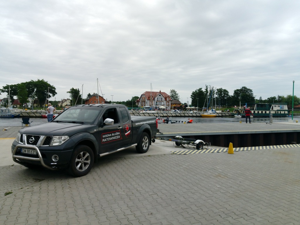Nissan Navara king cab