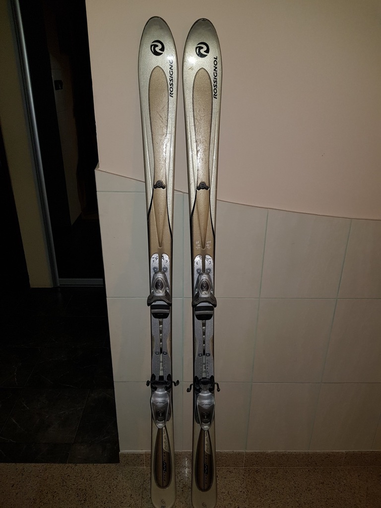 rossignol power axium super