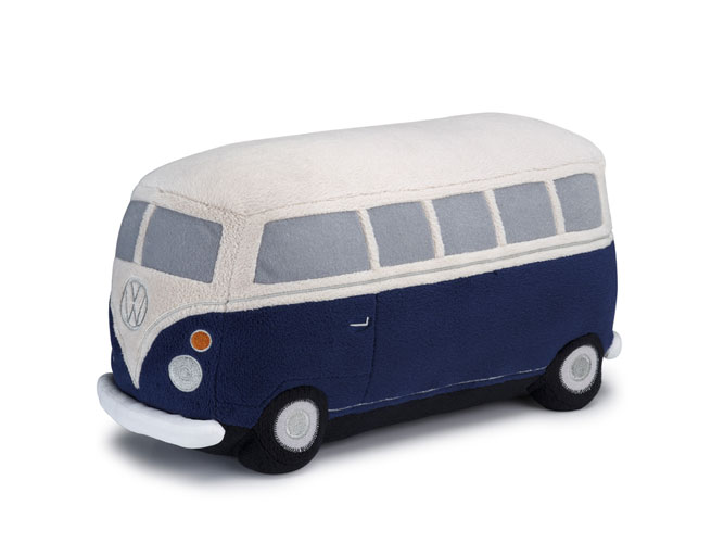 ORYGINALNA PODUSZKA PLUSZAK VOLKSWAGEN T1 OD ASO