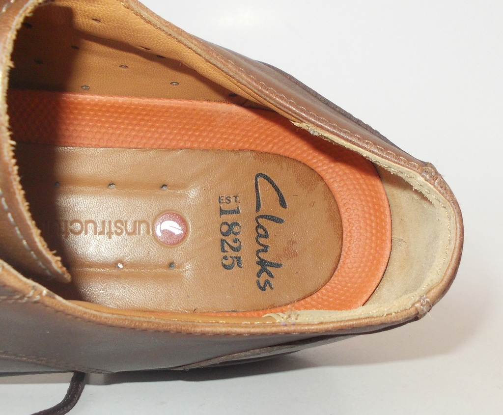 clarks 1825 collection