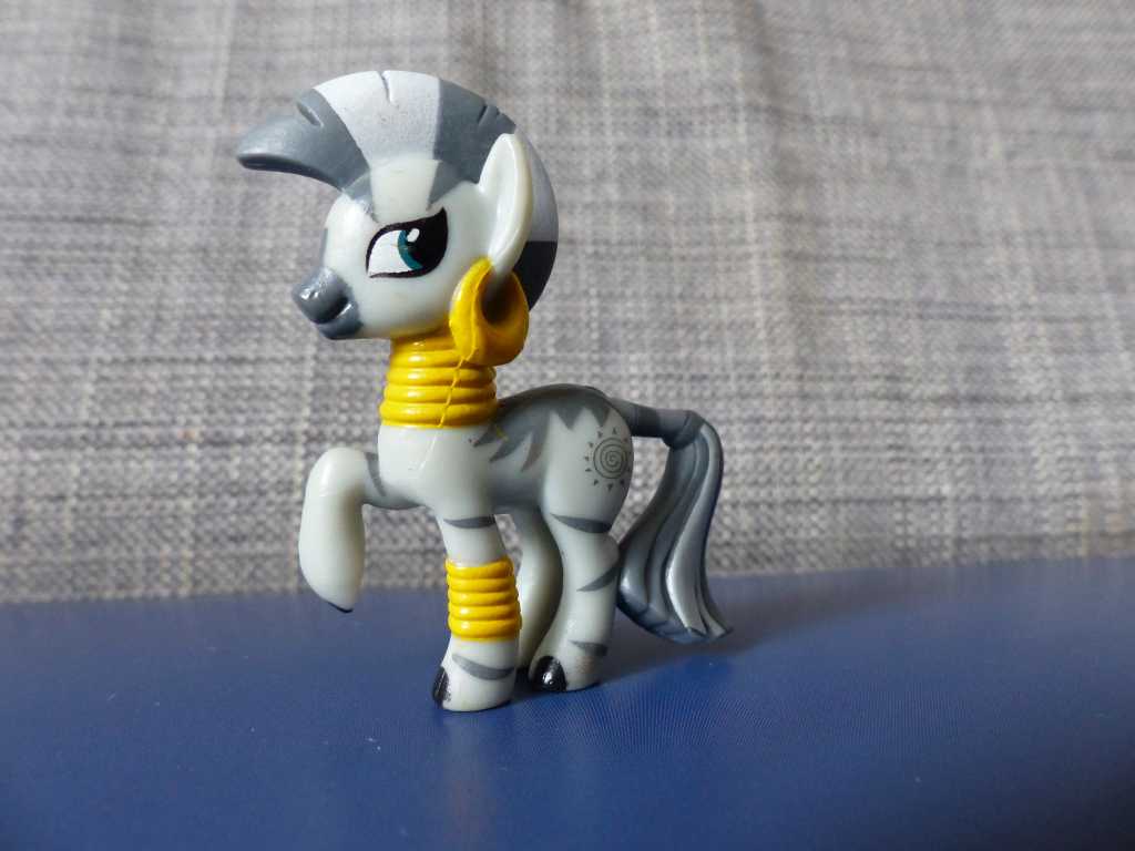 My Little Pony ZECORA