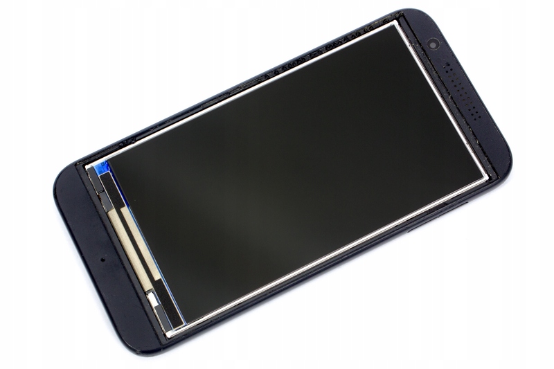 HTC DESIRE 510 ORYG WYŚWIETLACZ LCD RAMKA