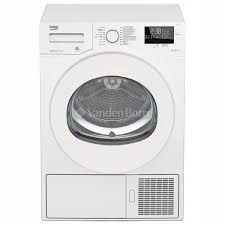 Suszarka BEKO DH 8533 GA0 A+++, 8kg, pompa ciepła
