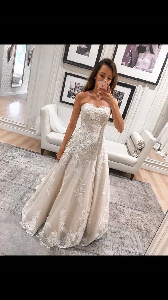 Aloha pronovias best sale