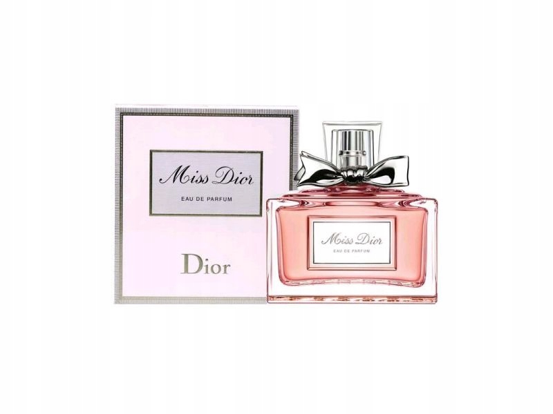 DIOR MISS DIOR (2017) EDP 100ML PERFUMERIA WAWA