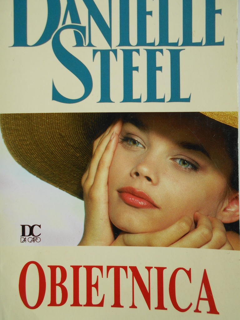 OBIETNICA - DANIELLE STEEL