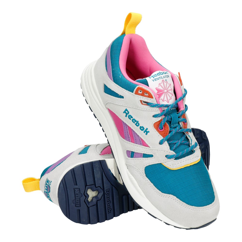 Buty Damskie Reebok Ventilator V62454 r.39