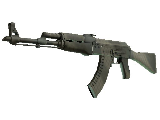 CS:GO SKIN AK-47 Safari Mesh (Factory New)