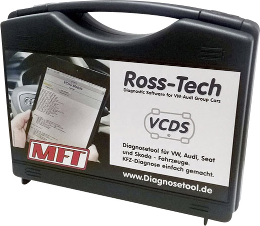 Interfejs  OBD II HEX-V2  VCDS