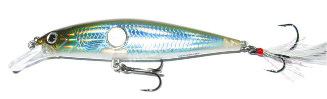Rapala Clackin Minnow 9cm 13g CNM09 MBS