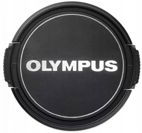 Olympus LC-40,5 pokrywka zaślepka opiektywu
