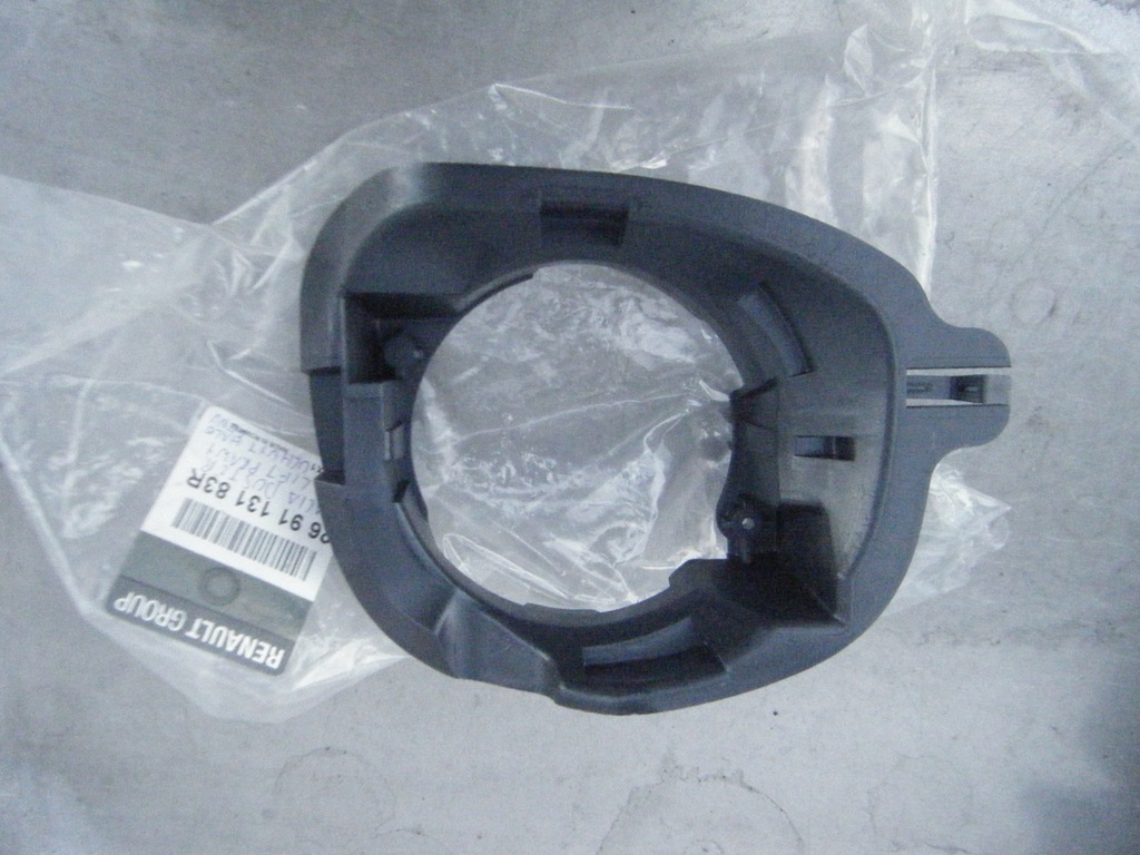 Dacia Duster uchwyt halogenu prawy 269113183R