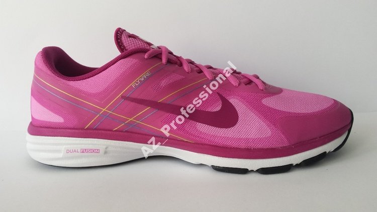 Nike dual fusion tr2 best sale