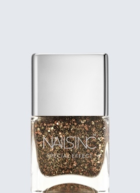 Belgrave Square Nails INC Special Effect NOWY